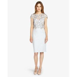 Phase Eight Josephina Lace Dress 349$ size 4US (8UK)